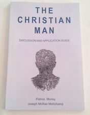 Christian man paperback for sale  Muncie