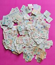 Konvolut briefmarken 1500 gebraucht kaufen  München