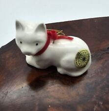 Takahashi white cat for sale  Belen