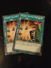 Yugioh cards harpies for sale  Ireland