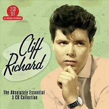 Cliff richard absolutely for sale  STOCKPORT