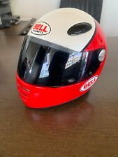 BELL motorcycle helmet for sale  Shipping to South Africa