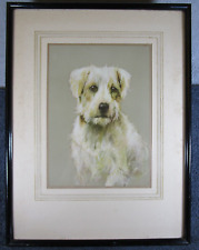 Lovely antique framed for sale  CHESTER