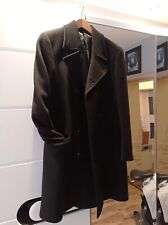 Emporio Armani Płaszcz COAT BLACK  na sprzedaż  PL