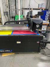 Multicam cnc digital for sale  Grand Rapids