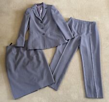 lilac trouser suit for sale  BEDFORD