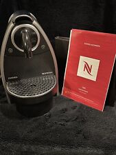 Nespresso Essenza Automatic C101 Espresso Machine With Capsule Carousel for sale  Shipping to South Africa