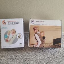 Ergobaby Omni Breeze All-Position Mesh Baby Carrier/Pearl Gray Sealed With Tags for sale  Shipping to South Africa