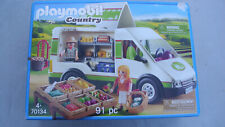 Playmobil country 70134 gebraucht kaufen  Horstmar