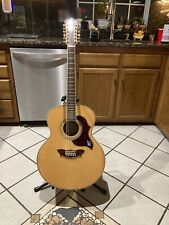 String guitar acoustic for sale  North Charleston