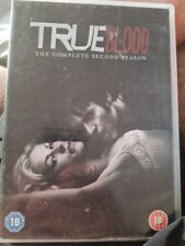 True blood second for sale  WALTON ON THE NAZE