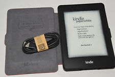 Amazon Kindle Paperwhite 2 | 6ª Geração | 2013 | DP75SD1 | Wi-Fi - Testado e Funcionando comprar usado  Enviando para Brazil