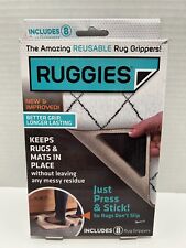 Ruggies reusable rug for sale  Mesa