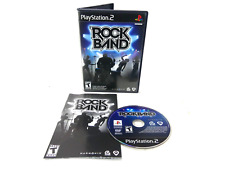 Rock band ps2 for sale  Hollywood