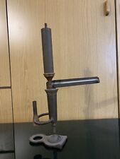 Antico ebulliometro malligand usato  Vertemate Con Minoprio