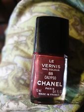 Chanel vernis calypso for sale  DUMFRIES