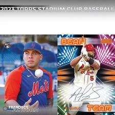 2023 topps stadium for sale  Brooklyn