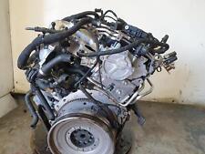 Audi engine 2.0 for sale  Shipping to Ireland