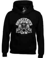Shredders gym hoody for sale  MANCHESTER