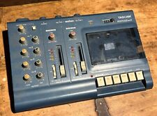 Tascam portastudio porta for sale  GLASGOW