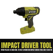 Ryobi pcl235 inch for sale  Greeneville