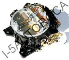 Marine carburetor 4bbl for sale  Moreno Valley