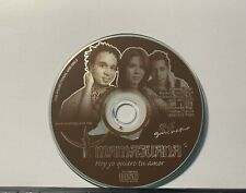 Usado, Mamajuana - Hoy Yo Quirero Tu Amor (CD, Single, Promoción) segunda mano  Embacar hacia Argentina
