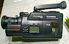 Cinepresa videocamera telefunk usato  Larciano