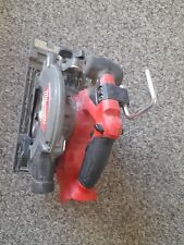 Milwaukee m18ccs55 18v for sale  Shipping to Ireland