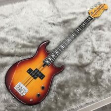 Baixo elétrico YAMAHA BB1200 Japão instrumento musical destro marrom comprar usado  Enviando para Brazil