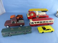 Lot bus tekno d'occasion  Alsting