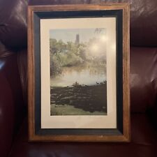 Limited edition matted for sale  Toledo