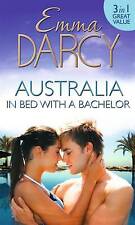 Australia bed bachelor for sale  HEREFORD