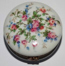 Limoges hand painted for sale  HARTLEPOOL