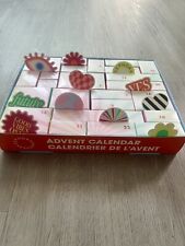 Sephora advent calendar for sale  SHEFFIELD