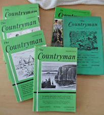 Countryman magazine 1973 for sale  LOUTH