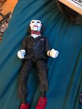 Saw billy puppet for sale  BRIGHTON