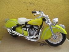 Moto indian chief d'occasion  Quimper