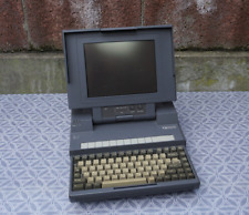 Vintage laptop toshiba gebraucht kaufen  Dortmund