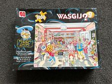 Wasgij jigsaw puzzle for sale  HALIFAX