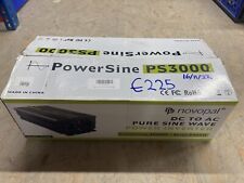 Powersime ps3000 power for sale  Ireland