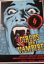 Circus vampire amaray gebraucht kaufen  Schwalbach