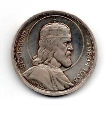 Bellissima moneta ungheria usato  Trieste