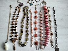 Vintage costume jewellery for sale  CAERNARFON