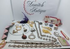 Lot bijoux. anciens. d'occasion  Ferrières-en-Gâtinais
