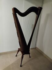 Harfe fischer irische gebraucht kaufen  Ismaning