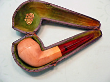 Alte meerschaumpfeife 1900 gebraucht kaufen  Alzey-Umland