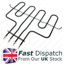 Grill element indesit for sale  Shipping to Ireland