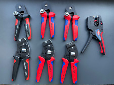 Knipex würth self for sale  Shipping to Ireland