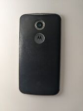 Smartphone Motorola Moto X (2da Generación) Negro (Verizon) segunda mano  Embacar hacia Argentina